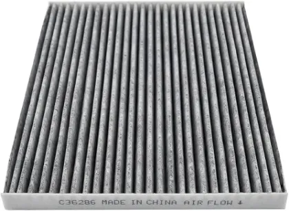 Imagen de Filtro de Cabina 3979 Para Ford Edge 2015-2023, Ford Fusion 2013-2020, Ford Fusion Hybrid 2013-2020, y Otros