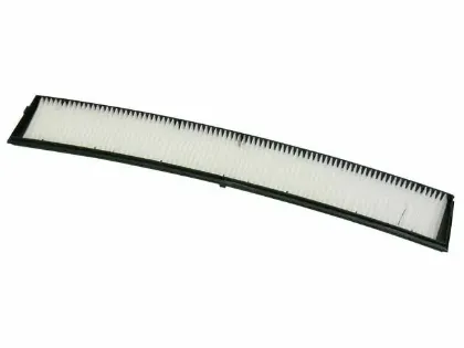 Imagen de Filtro de Cabina 3885 Para Bmw 323 Series 1998-2000, Bmw 325/i/is/ix/xi/ci 2001-2006, Bmw 328 Series 1999-2000, y Otros