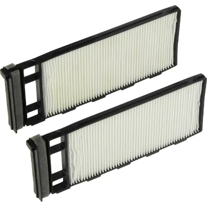 Imagen de Filtro de Cabina 3667 Para Infiniti G20 1999-2002, Infiniti Qx4 1998-2003, Nissan Altima 1998-2001, y Otros