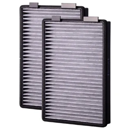Imagen de Filtro de Cabina 3886C Para Bmw 525i 2001-2003, Bmw 528i/ia 1997-2000, Bmw 530i/ia 2001-2005, y Otros