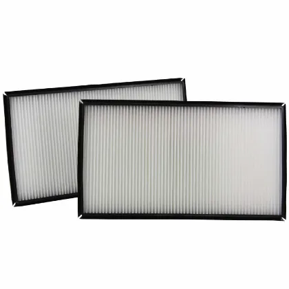 Imagen de Filtro de Cabina 3887 Para Bmw 745 Series 2002-2005, Bmw 750 Series 2006-2008, Bmw 760 Series 2003-2008, y Otros