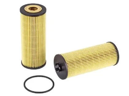 Imagen de Filtro de Aceite P10186 Para Mercedes Benz Amg Gt 2017-2021, Mercedes Benz Amg Gt 4 63 2019-2024, Mercedes Benz Amg Gt 63 Hybrid 2023-2024, y Otros