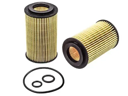Imagen de Filtro de Aceite P10382 Para Mercedes Benz E250 2014-2016, Mercedes Benz Gle300 2016, Mercedes Benz Glk250 2013-2015, y Otros