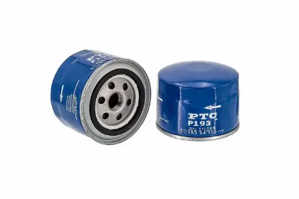 Imagen de Filtro de Aceite P193 Para Amc-eagle Summit 1989-1992, Amc-eagle Talon 1990-1993, Chevrolet S10;t10 P/u;blazer 1985, y Otros