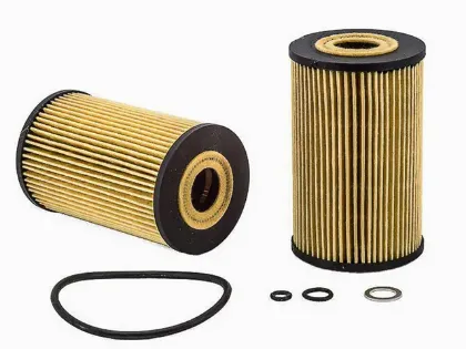 Imagen de Filtro de Aceite P5251 Para Bmw 318 Series 1996-1999, Bmw Z3 1996-1998
