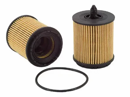 Imagen de Filtro de Aceite P5436 Para Buick Lacrosse 2010-2011, Buick Lacrosse Hybrid 2012-2016, Buick Regal 2011-2017, y Otros
