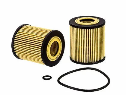 Imagen de Filtro de Aceite P5505 Para Ford Escape Hybrid 2005-2009, Ford Fusion 2006-2009, Mazda 3 Series 2004-2009, y Otros