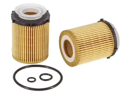 Imagen de Filtro de Aceite P10259 Para Infiniti Q50 2016-2019, Infiniti Q60 2017-2018, Infiniti Qx30 2017-2019, y Otros
