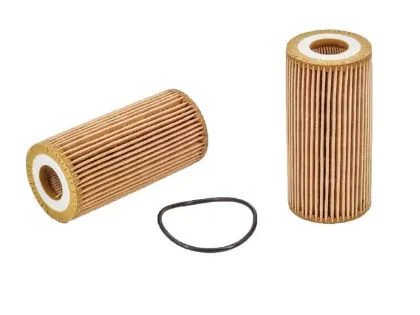 Imagen de Filtro de Aceite P10260 Para Audi A3 2015-2024, Audi A4 2017-2024, Audi A4 Allroad 2017-2024, y Otros