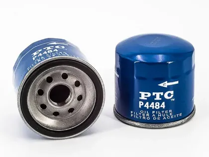 Imagen de Filtro de Aceite P4484 Para Acura 3.2tl 1996-1998, Acura Legend 1988-1995, Acura Nsx 1991-2005