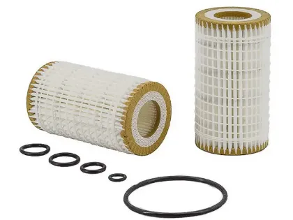 Imagen de Filtro de Aceite P5277 Para Chrysler Crossfire 2004-2008, Dodge Sprinter 2500 2007-2008, Dodge Sprinter 3500 2007-2008, y Otros
