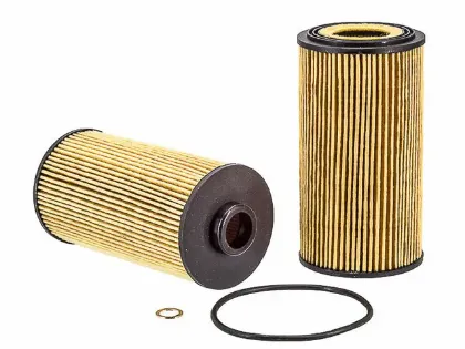 Imagen de Filtro de Aceite P5280 Para Bmw 530i/ia 1994-1995, Bmw 540i 1994-2003, Bmw 740 Series 1993-2001, y Otros