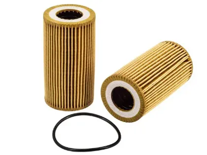 Imagen de Filtro de Aceite P5316 Para Porsche 911 Series 1999-2012, Porsche 918 Spyder 2015, Porsche Boxster 1997-2009, y Otros