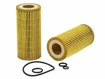 Imagen de Filtro de Aceite P5544 Para Mercedes Benz Cl600 2003-2014, Mercedes Benz Cl65 2005-2014, Mercedes Benz G65 2017-2018, y Otros