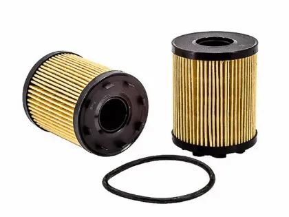 Imagen de Filtro de Aceite P6162 Para Dodge Dart 2013-2016, Fiat 124 Spider 2017-2020, Fiat 500 2012-2019, y Otros