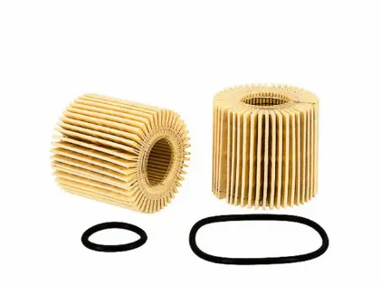 Imagen de Filtro de Aceite P6311 Para Lexus Ct 200h 2011-2017, Pontiac Vibe 2009-2010, Scion Im 2016, y Otros