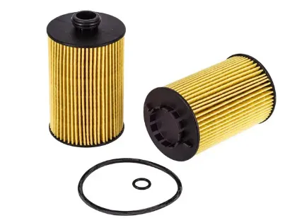 Imagen de Filtro de Aceite P10220 Para Audi A8 2013-2018, Audi Rs7 2014-2018, Audi S6 2013-2018, y Otros