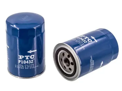 Imagen de Filtro de Aceite P10432 Para Dodge Promaster 1500 2014-2017, Dodge Promaster 2500 2014-2018, Dodge Promaster 3500 2014-2018