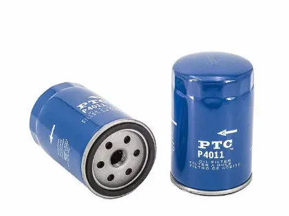 Imagen de Filtro de Aceite P4011 Para Buick Century Fwd 1985-1988, Buick Full Size Buick Fwd 1985, Buick Regal 1988-1993, y Otros