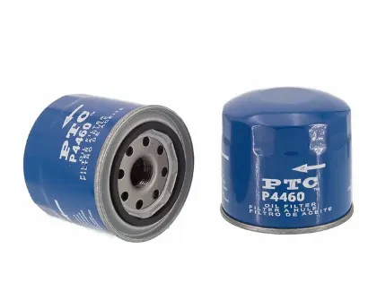Imagen de Filtro de Aceite P4460 Para Genesis G70 2023, Subaru Baja 2003-2005, Subaru Forester 1998-2003, y Otros