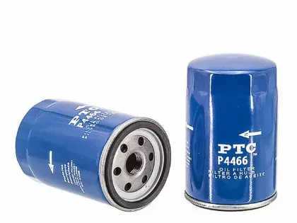 Imagen de Filtro de Aceite P4466 Para Mercedes Benz 190 Series 1985-1993, Mercedes Benz 260 Series 1987-1989, Mercedes Benz 300 Series 1986-1993