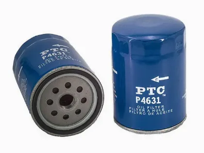 Imagen de Filtro de Aceite P4631 Para Cadillac Escalade 2000, Chevrolet Blazer Full Size 1985-1994, Chevrolet C&k1500 Pickup 1994-1999, y Otros