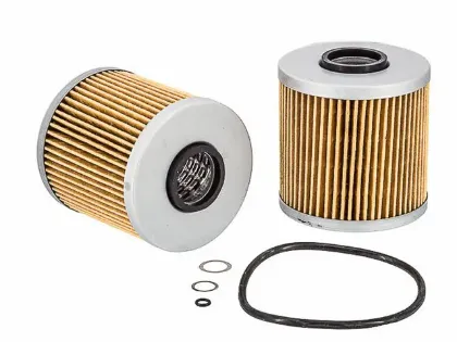 Imagen de Filtro de Aceite P4758 Para Bmw 318 Series 1991-1995