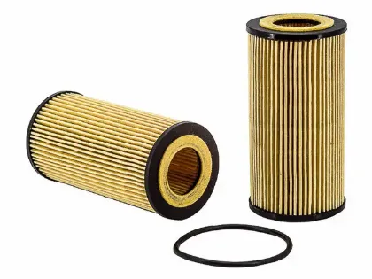 Imagen de Filtro de Aceite P5234 Para Volvo C30 2008-2013, Volvo C70 2006-2013, Volvo S40 2004-2011, y Otros