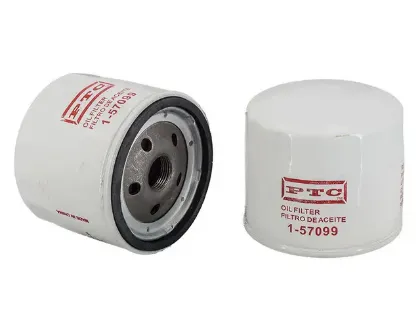 Imagen de Filtro de Aceite P5313 Para Buick Full Size Buick Rwd 1991-1993, Cadillac Full Size Cad Rwd 1990-1993, Chevrolet Avalanche 2500 2002-2006, y Otros