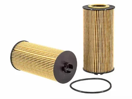 Imagen de Filtro de Aceite P5526 Para Ford E350 Van 2004-2010, Ford E450 Van 2004-2010, Ford Excursion 2003-2005, y Otros
