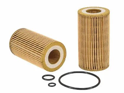 Imagen de Filtro de Aceite P5536 Para Dodge Sprinter 2500 2003-2006, Dodge Sprinter 3500 2003-2006