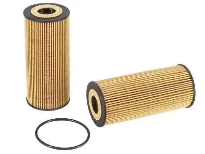Imagen de Filtro de Aceite P10235 Para Porsche 718 Boxster 2021-2024, Porsche 718 Cayman 2020-2024, Porsche 718 Spyder 2020-2024, y Otros