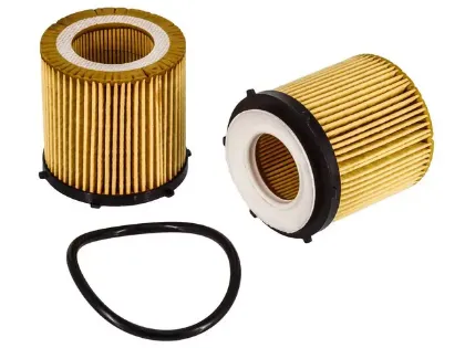 Imagen de Filtro de Aceite P10255 Para Bmw 528i/ia 2012, Bmw Z4 2012