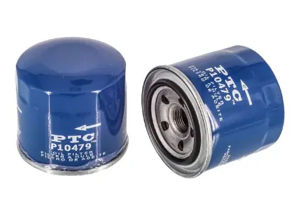 Imagen de Filtro de Aceite P10479 Para Genesis G70 2019-2022, Hyundai Accent 2012-2019, Hyundai Elantra 2011-2020, y Otros