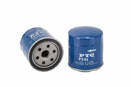 Imagen de Filtro de Aceite P241 Para Alfa Romeo 164 1994-1995, Chevrolet Metro 1998-2001, Chevrolet Sprint 1985-1988, y Otros