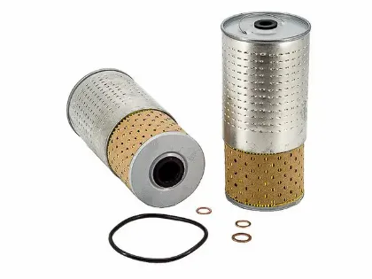 Imagen de Filtro de Aceite P3056 Para Mercedes Benz 300 Series 1985