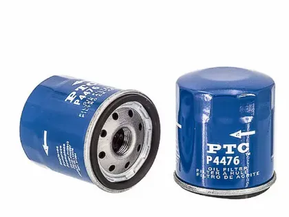 Imagen de Filtro de Aceite P4476 Para Chevrolet Nova/chevy Ii 1988, Chevrolet Prizm 1998-2002, Chevrolet Tracker 1999-2003, y Otros