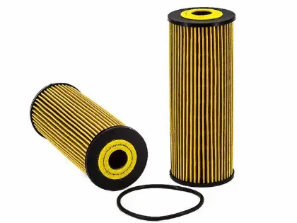 Imagen de Filtro de Aceite P4757 Para Mercedes Benz 300 Series 1990-1993, Mercedes Benz C220 1994-1996, Mercedes Benz C230 1997-2002, y Otros