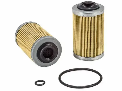 Imagen de Filtro de Aceite P5274 Para Cadillac Ats 2013-2015, Cadillac Cts 2004-2015, Cadillac Srx 2004-2011, y Otros