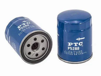 Imagen de Filtro de Aceite P5288 Para Amc-eagle Eagle 1985-1986, Buick Full Size Buick Rwd 1985-1990, Buick Lacrosse 2005-2007, y Otros