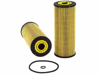 Imagen de Filtro de Aceite P5308 Para Volkswagen Beetle 1998-2006, Volkswagen Golf 1999-2005, Volkswagen Jetta 1999-2005, y Otros