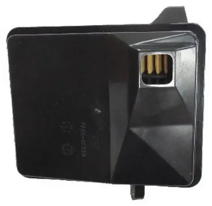 Imagen de Filtro de Transmisión F358 Para Acura Mdx 2010-2015, Acura Rdx 2013-2018, Acura Rl 2011-2012, y Otros