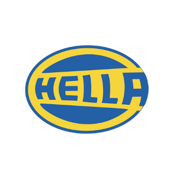 Mostrar productos fabricados por HELLA Imagen del fabricante HELLA