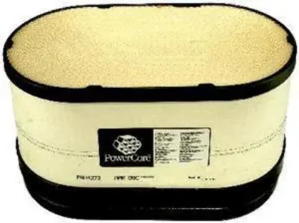 Imagen de Filtro de Aire Walmi WA-9900