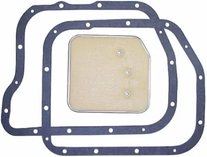 Imagen de Filtro de Transmisión F29 Para Amc-eagle Eagle 1985-1987, Chrysler Full Size Chrysler 1985-1989, Dodge Ad;aw Ramcharger 1985-1993, y Otros