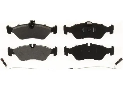 Imagen de Balatas de Disco Ceramica SCD1006 Para Dodge Sprinter 2500 2003-2006, Dodge Sprinter 3500 2003-2006, Freightliner Sprinter 2500 2002-2006
